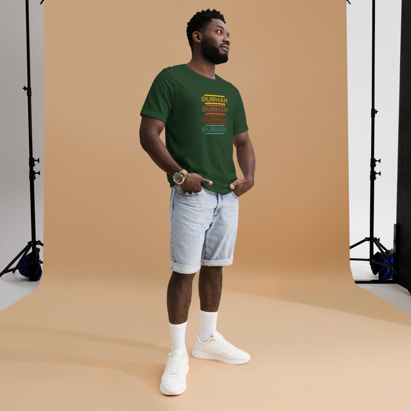 Durham T-Shirt