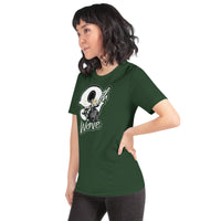 9th Wave Astronaut T-Shirt