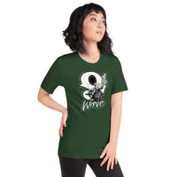 9th Wave Astronaut T-Shirt