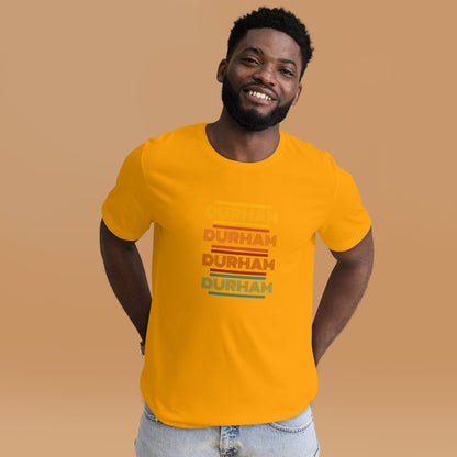 Durham T-Shirt