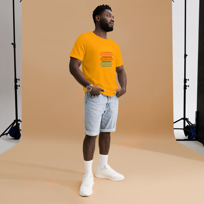 Durham T-Shirt
