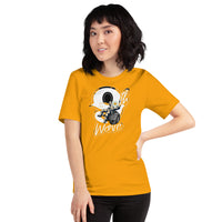 9th Wave Astronaut T-Shirt