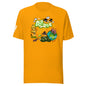Ninth Wave Be The Change Unisex T-Shirt