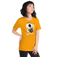 9th Wave Astronaut T-Shirt