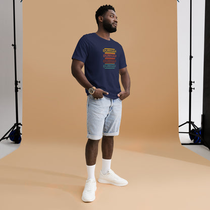 Durham T-Shirt