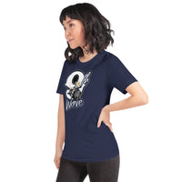 9th Wave Astronaut T-Shirt