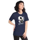 9th Wave Astronaut T-Shirt