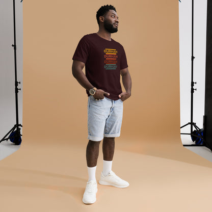 Durham T-Shirt