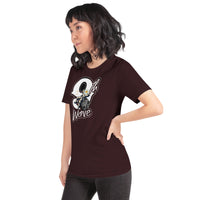 9th Wave Astronaut T-Shirt
