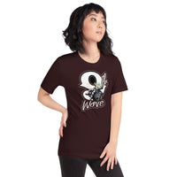 9th Wave Astronaut T-Shirt