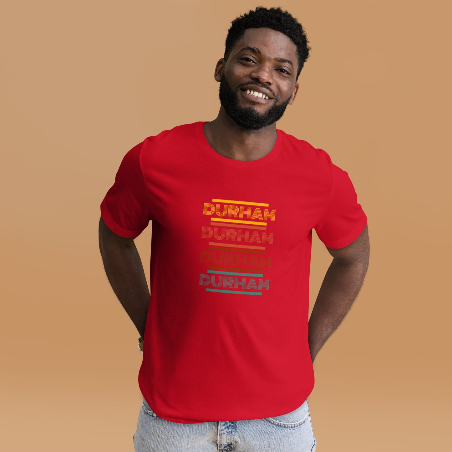 Durham T-Shirt