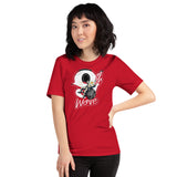 9th Wave Astronaut T-Shirt