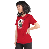 9th Wave Astronaut T-Shirt