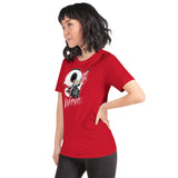 9th Wave Astronaut T-Shirt