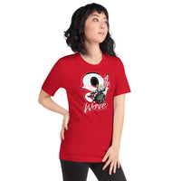 9th Wave Astronaut T-Shirt