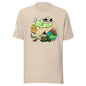 Ninth Wave Be The Change Unisex T-Shirt
