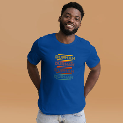 Durham T-Shirt