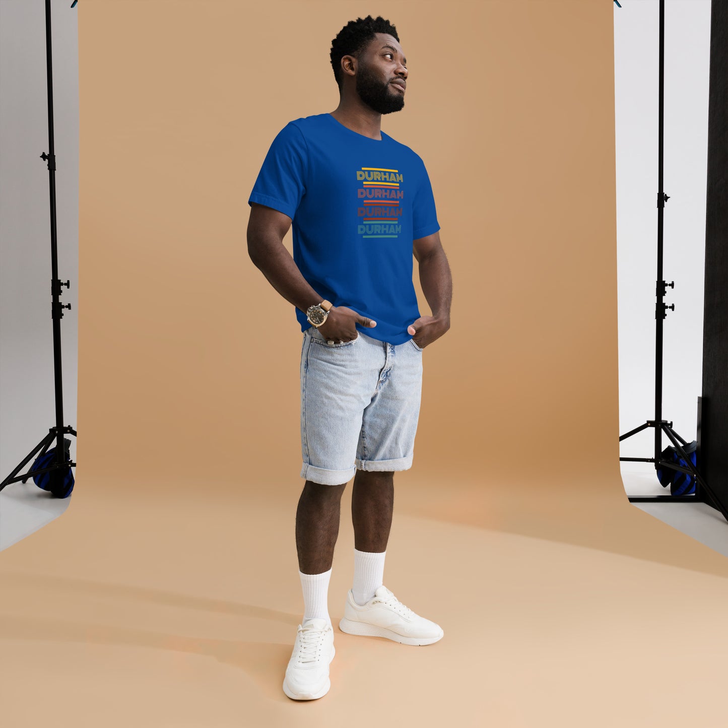 Durham T-Shirt