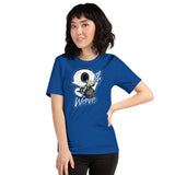 9th Wave Astronaut T-Shirt