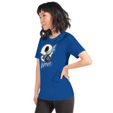 9th Wave Astronaut T-Shirt