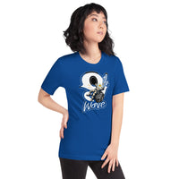 9th Wave Astronaut T-Shirt