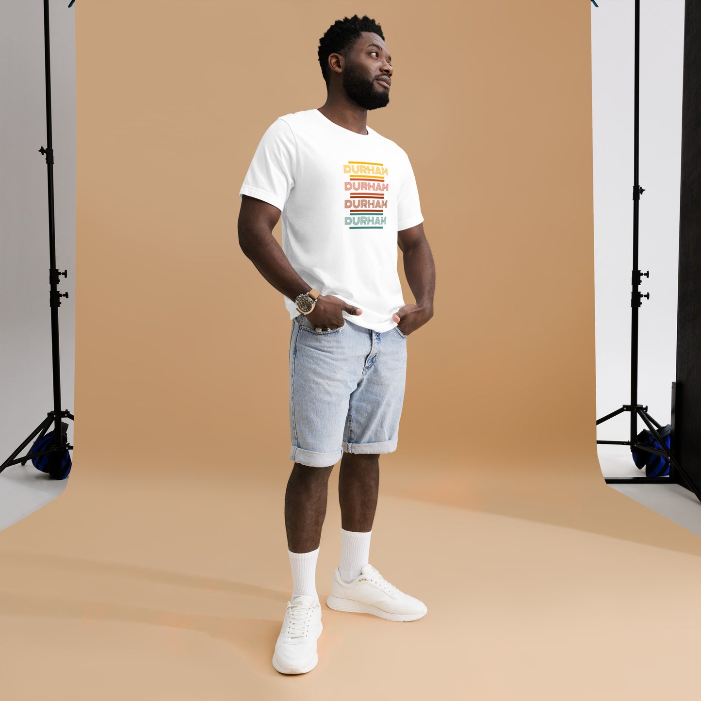 Durham T-Shirt