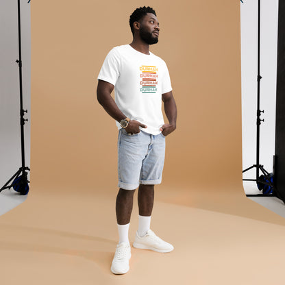 Durham T-Shirt