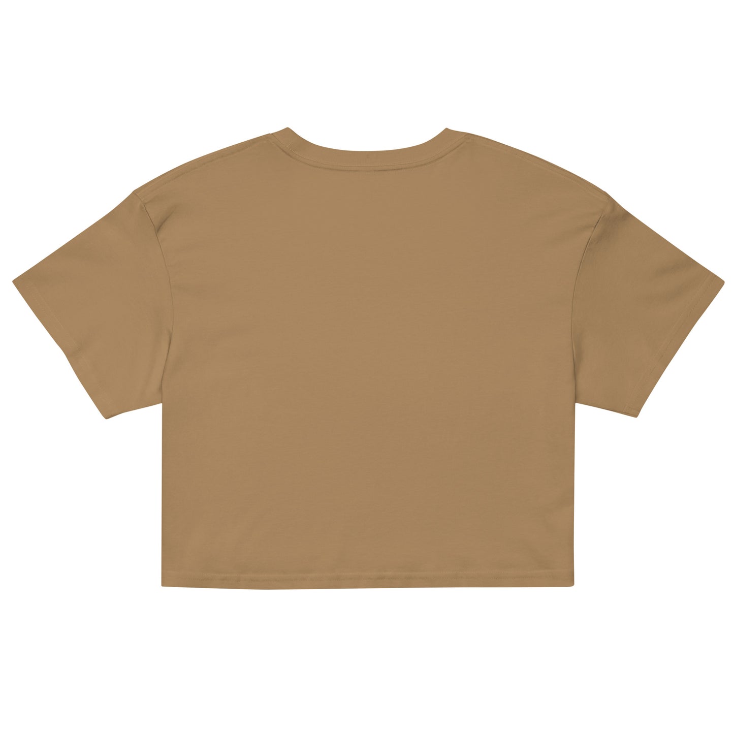 Carolina Spicy Women’s Crop Top