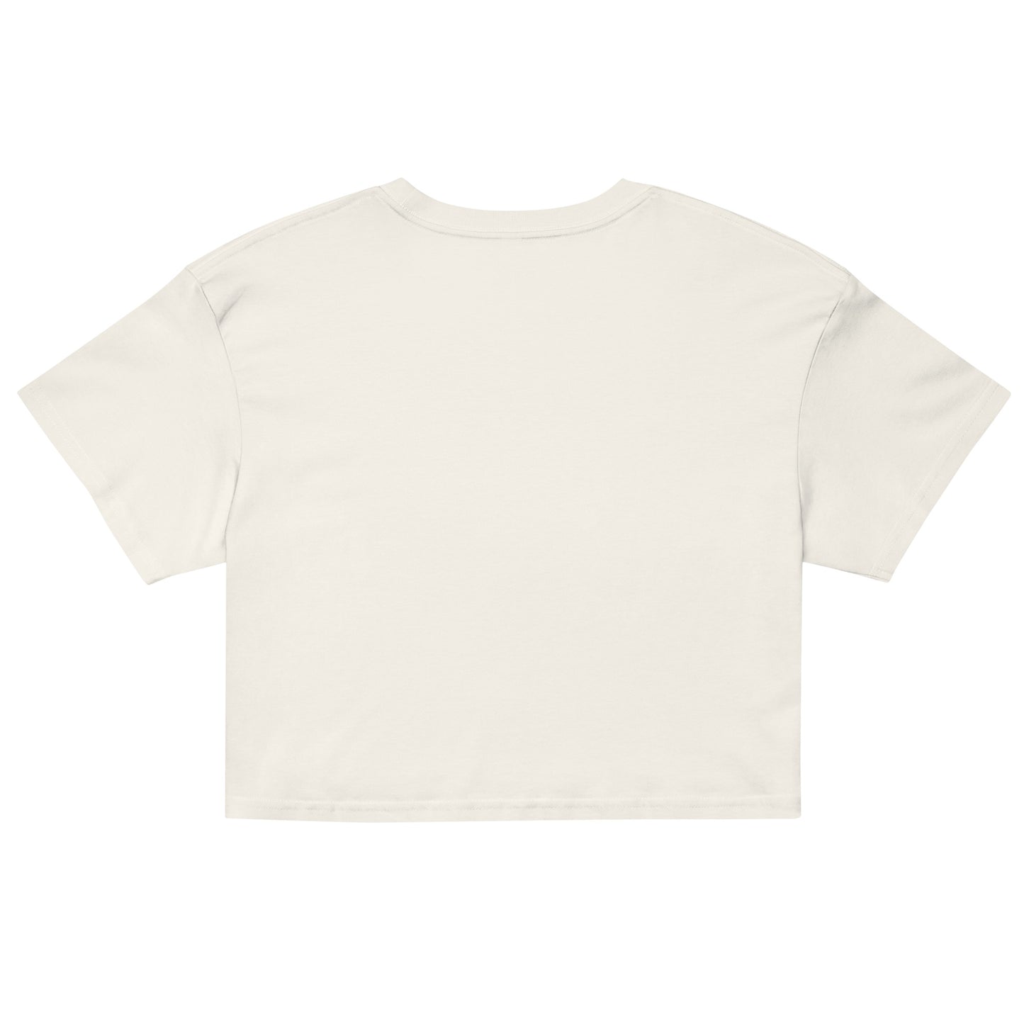 Carolina Spicy Women’s Crop Top