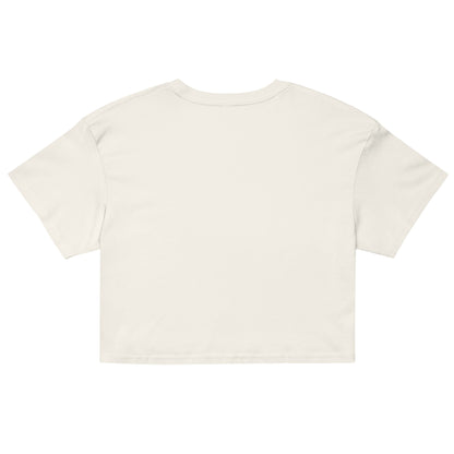 Carolina Spicy Women’s Crop Top