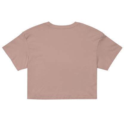 Carolina Spicy Women’s Crop Top