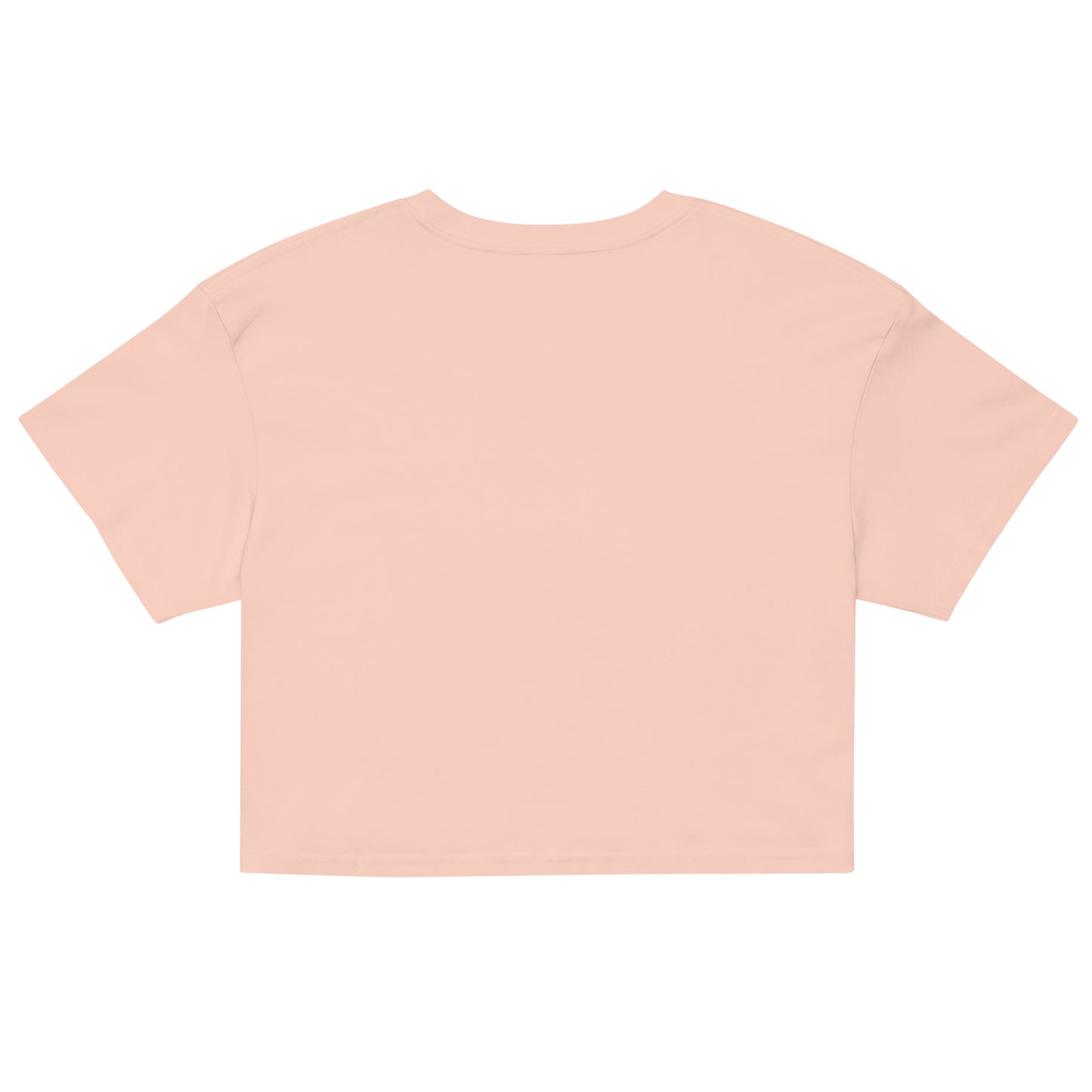 Carolina Spicy Women’s Crop Top
