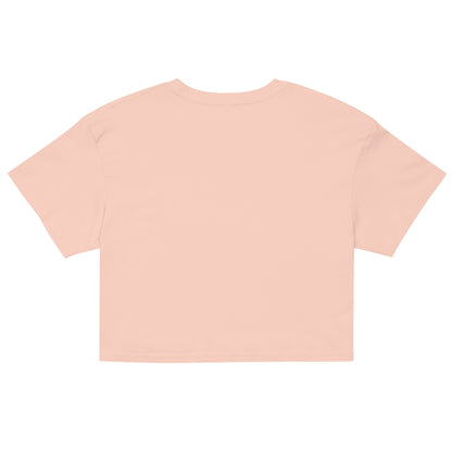 Carolina Spicy Women’s Crop Top