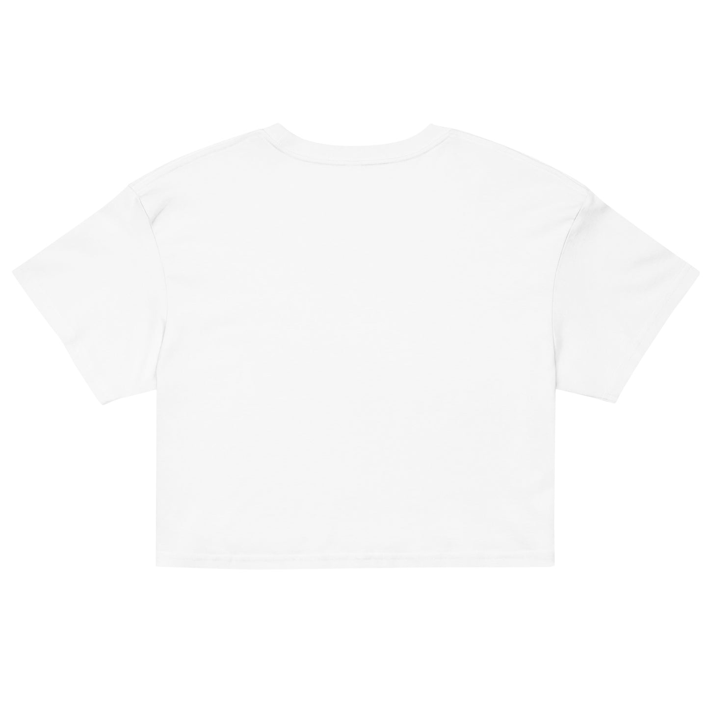 Carolina Spicy Women’s Crop Top