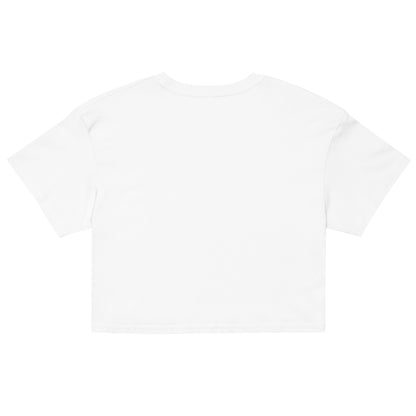 Carolina Spicy Women’s Crop Top