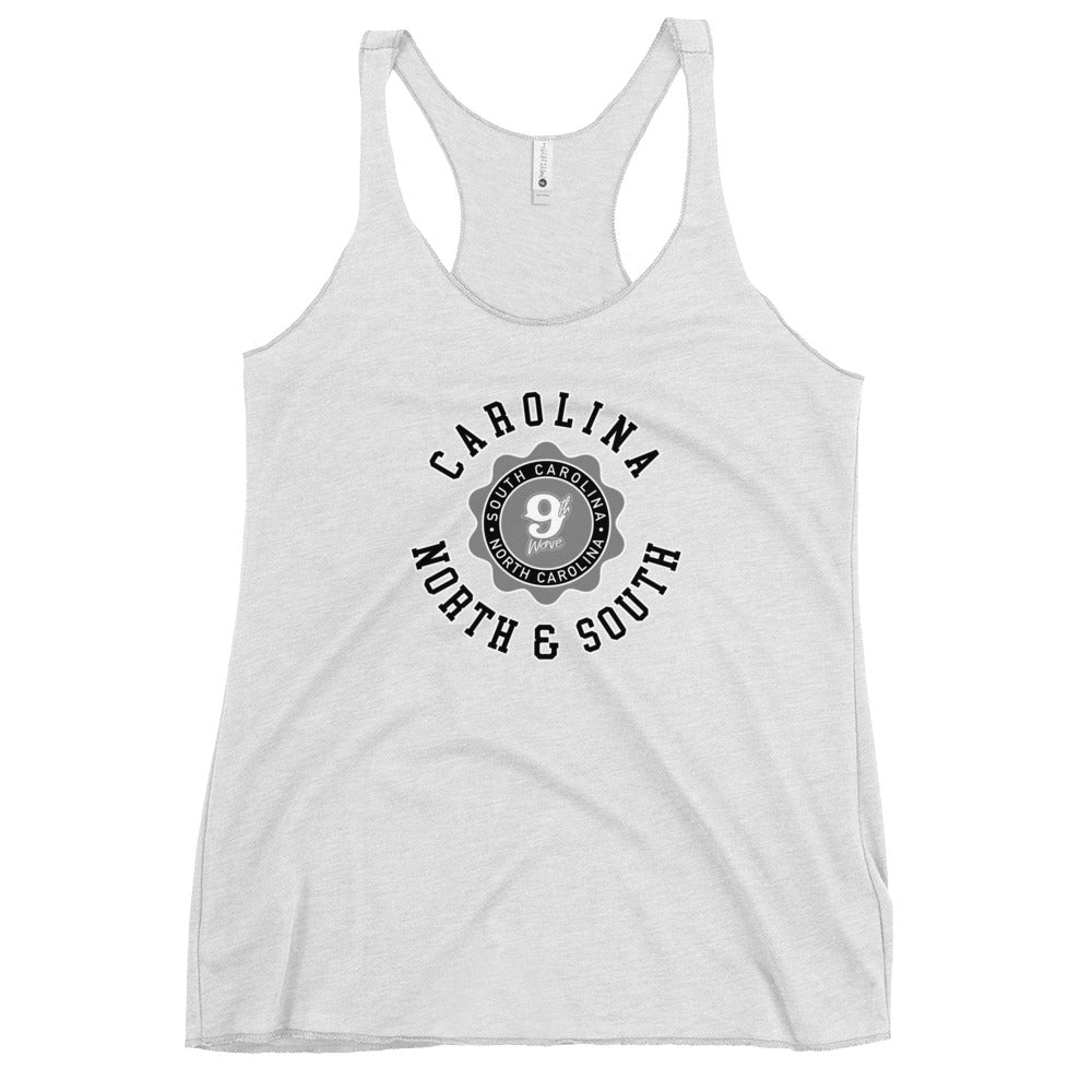 Carolina Women's Racerback Tank