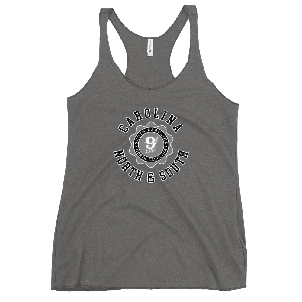 Carolina Women's Racerback Tank