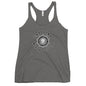 Carolina Women's Racerback Tank
