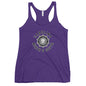 Carolina Women's Racerback Tank