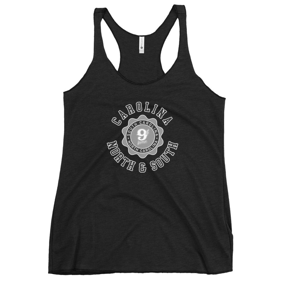 Carolina Women's Racerback Tank