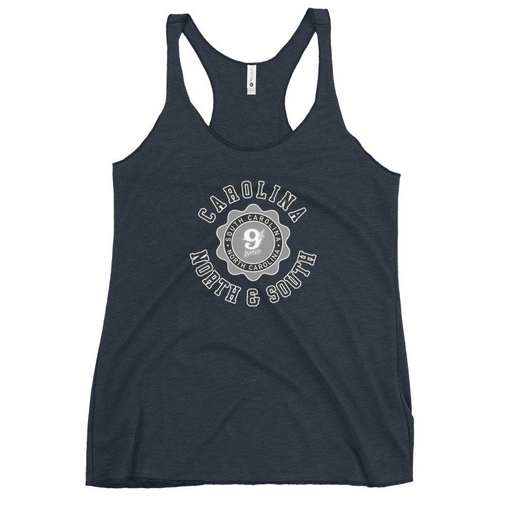 Carolina Women's Racerback Tank