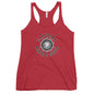 Carolina Women's Racerback Tank