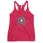 Carolina Women's Racerback Tank