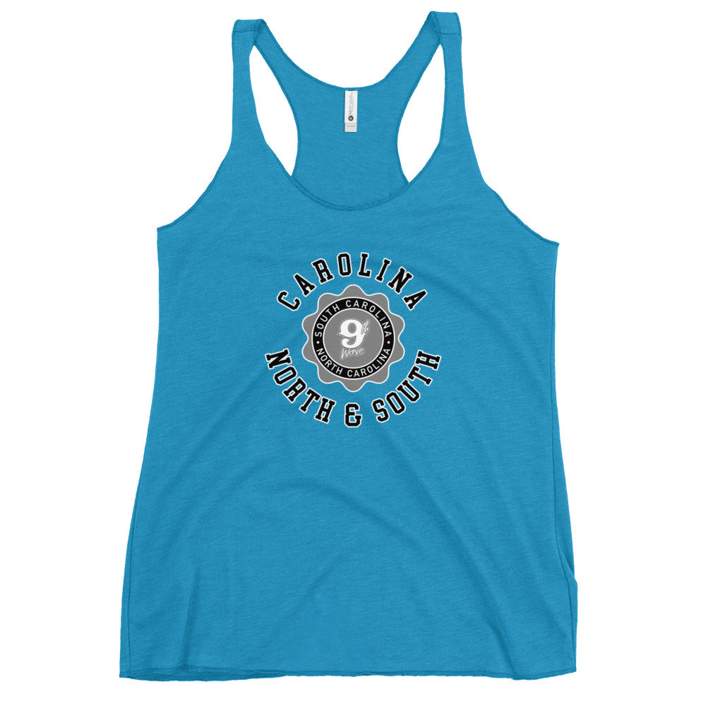 Carolina Women's Racerback Tank
