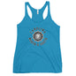 Carolina Women's Racerback Tank