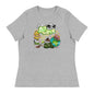 Ninth Wave Women's Be The Change Relaxed Tee