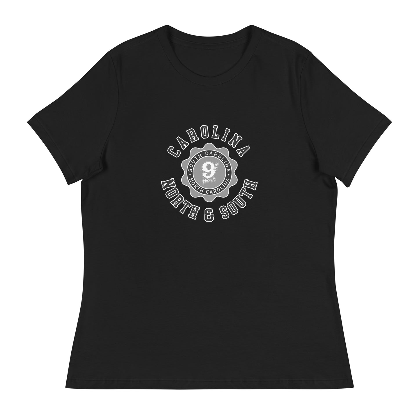 Carolina Women's Relaxed T-Shirt