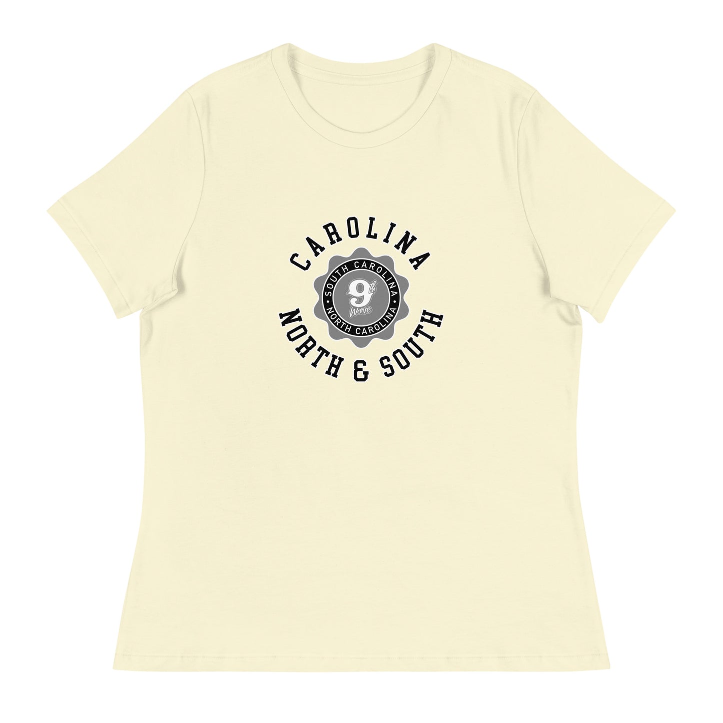 Carolina Women's Relaxed T-Shirt