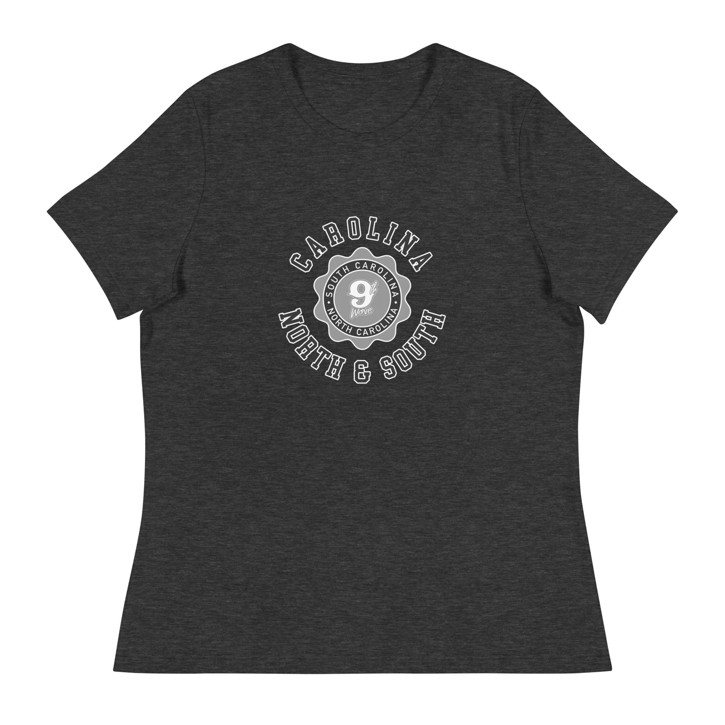 Carolina Women's Relaxed T-Shirt