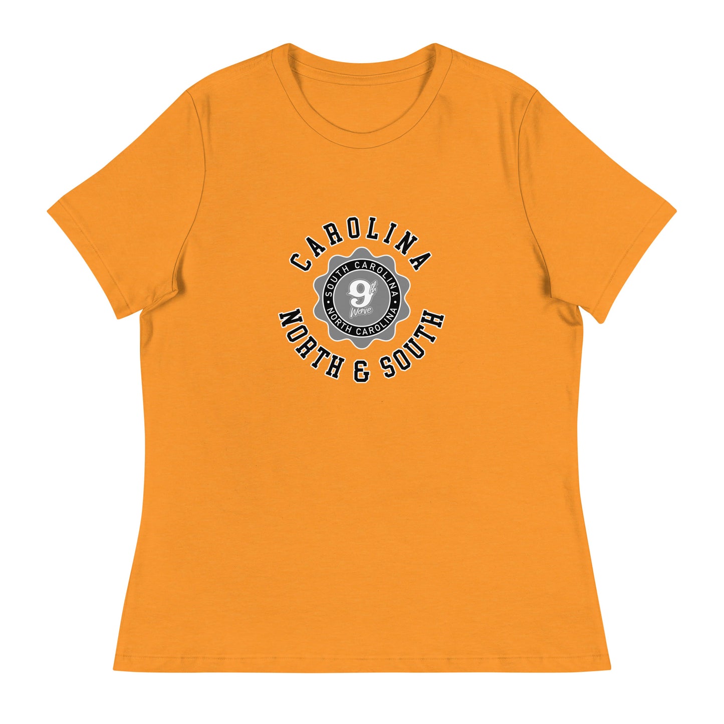 Carolina Women's Relaxed T-Shirt